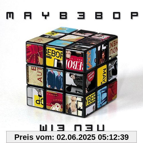 Wie Neu Wie Neu von MAYBEBOP