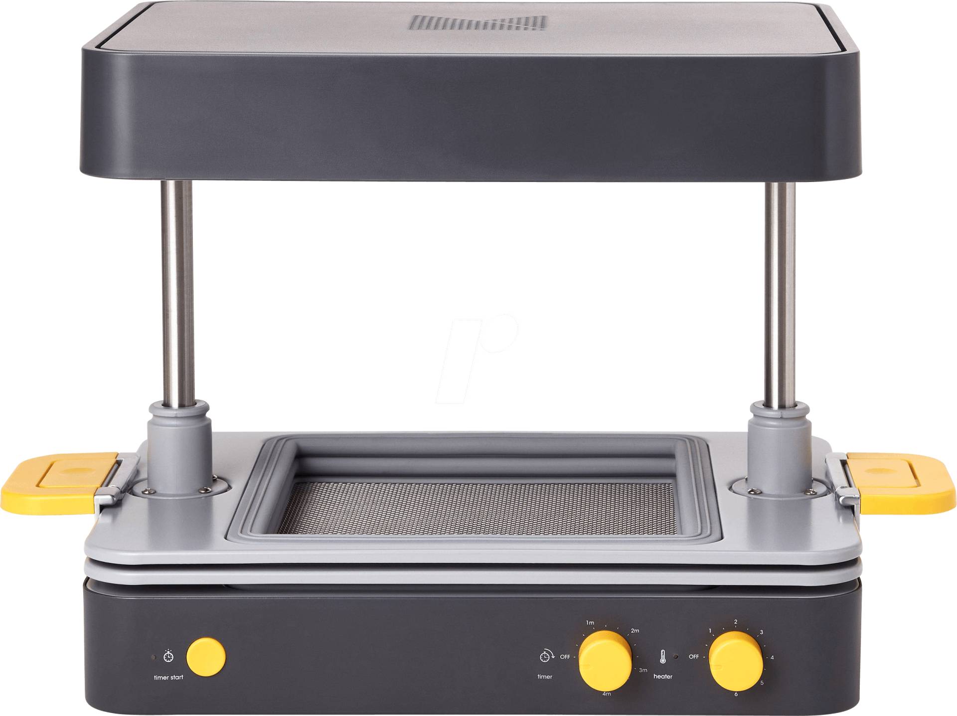 MAYKU FORMBOX - 3D Druck, Desktop-Vakuumformer von MAYKU