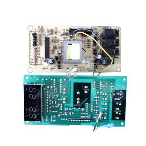 Mikrowellenherd WG800CTL23-K6 Computerplatine GAL0190X-3 Mainboard von MAYNUO