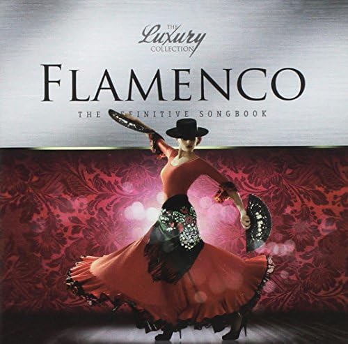 Luxury Collection-Flamenco von MB