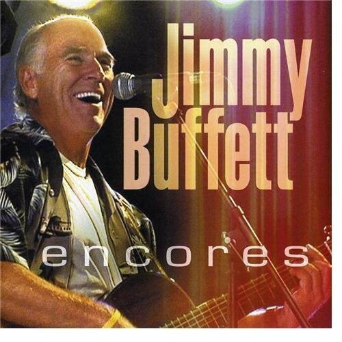 Encores by Jimmy Buffett (2010) Audio CD von MBOT