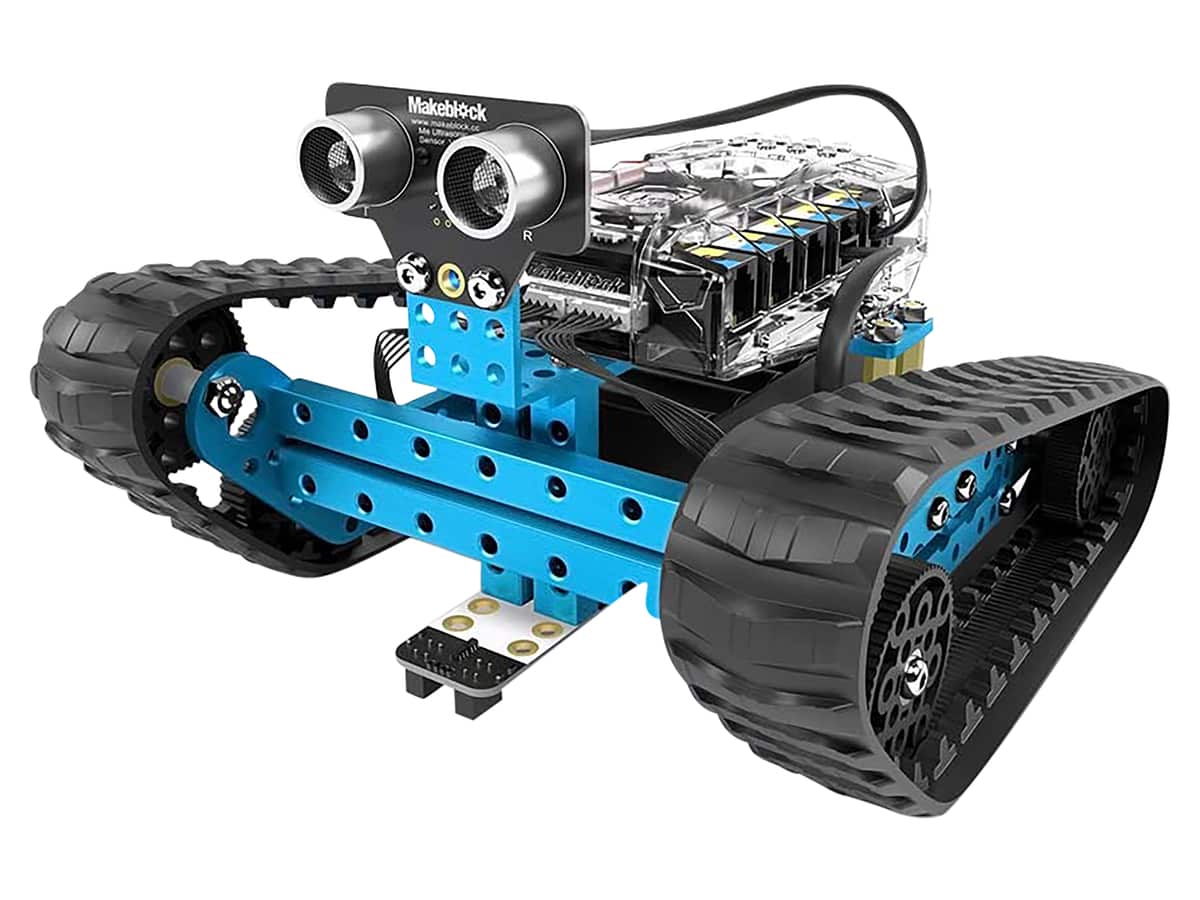 Makeblock - mBot Ranger Roboter Kit Makeblock - mBot Ranger Roboter Kit von MBOT