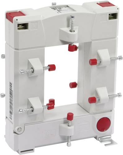 MBS KBU 58 1000/5A 10VA Kl.1 Primärstrom 1000A Sekundärstrom 5A Leiterdurchführung Ø:50mm Schrau von MBS