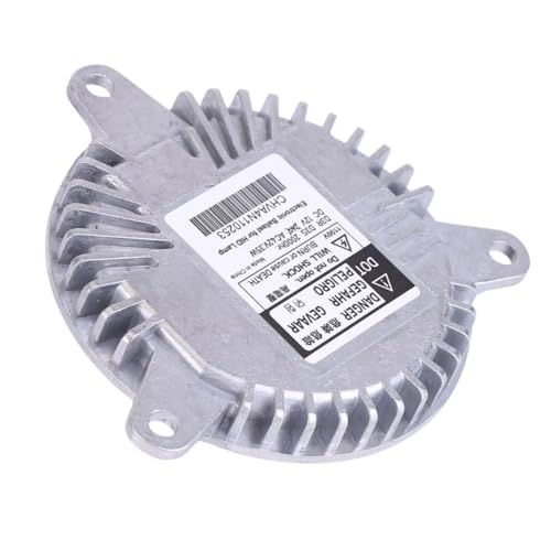 D3 Vorschaltgerät Xenon Lampe Steuergerät Steuermodul Für Chevrolet Dodge Autozubehör 22941301 von MBXLDGFD