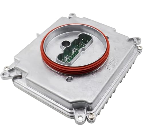 Matrix LED Scheinwerfersteuergerät Vorschaltgerät Schalter Für Audi A3 A6 A7 A8 S3 S6 RS7 S8 TT TTRS 2016-2020 7PP941472J 7PP941472K von MBXLDGFD