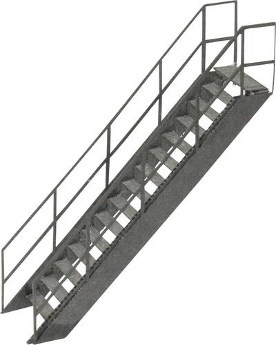 MBZ 80245 H0 Treppen 1St. von MBZ