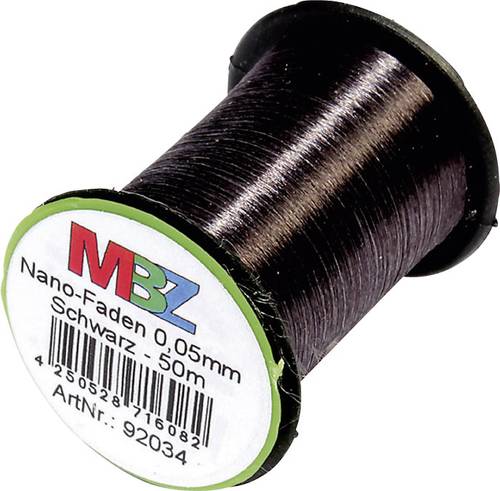 MBZ 92034 Nano Faden 50m von MBZ