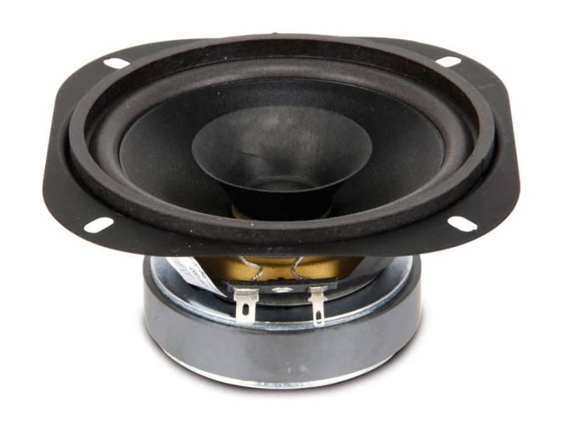 MC GEE Breitband-Lautsprecher 120/100D von MC GEE
