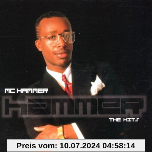 The Hits von MC Hammer