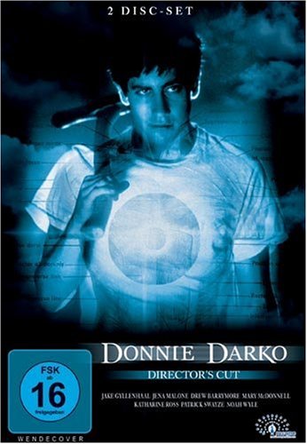 Donnie Darko - Director's Cut [2 DVDs] von MC ONE