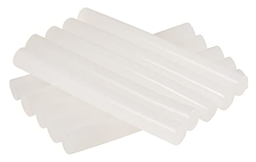 MC POWER - Klebesticks für Heißklebepistolen | 6er-Pack, 11x110mm MC POWER - Klebesticks für Heißklebepistolen | 6er-Pack, 11x110mm von McPower
