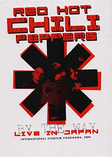 By The Way, Live In Japan DVD von MC Records