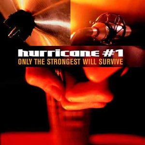 Only the Strong Will [Musikkassette] von MC