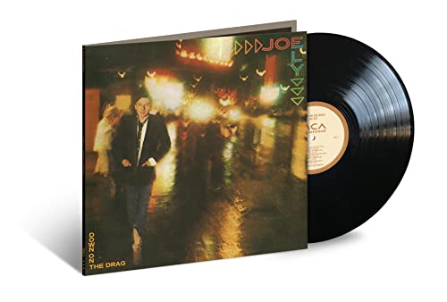 Down On The Drag [Vinyl LP] von MCA Nashville
