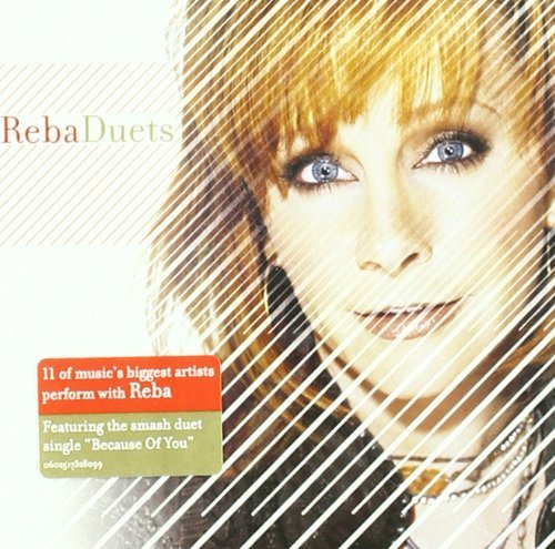 Reba Duets by Reba McEntire (2007) Audio CD von MCA Nashville