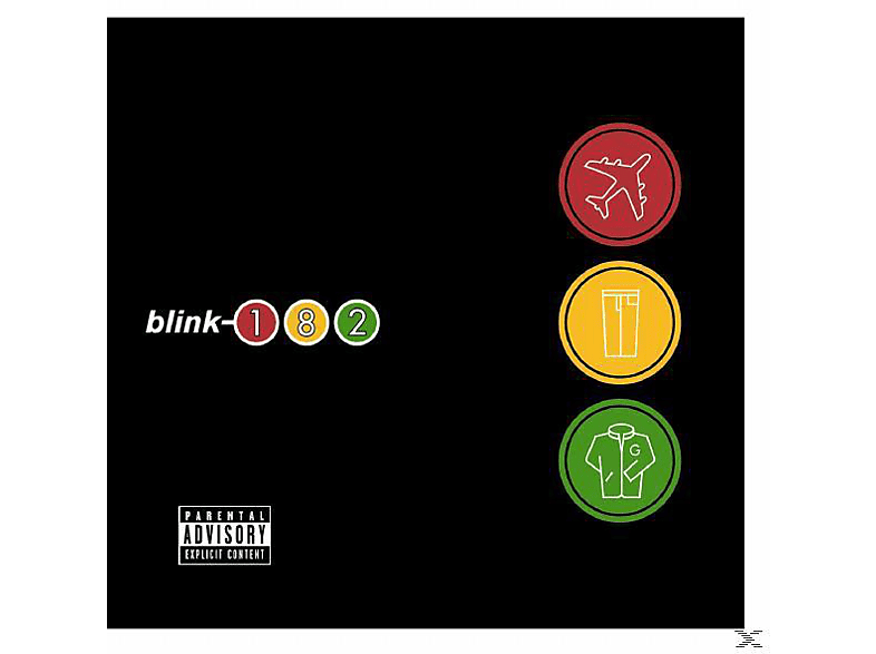 Blink-182 - TAKE OFF YOUR PANTS AND JACKET (CD) von MCA RECORD