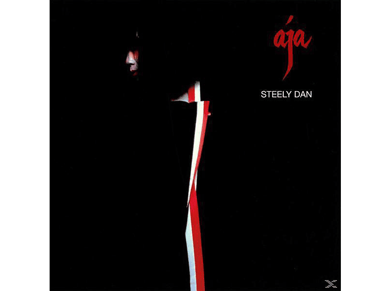Steely Dan - Aja (CD) von MCA RECORD