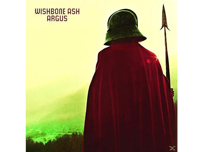 Wishbone Ash - ARGUS ... PLUS (CD) von MCA RECORD