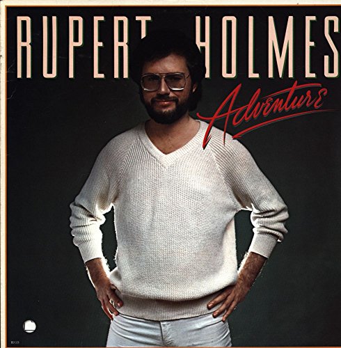 Adventure [Vinyl LP] von MCA Records