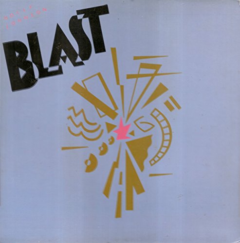 Blast [Vinyl LP] [Schallplatte] von MCA Records
