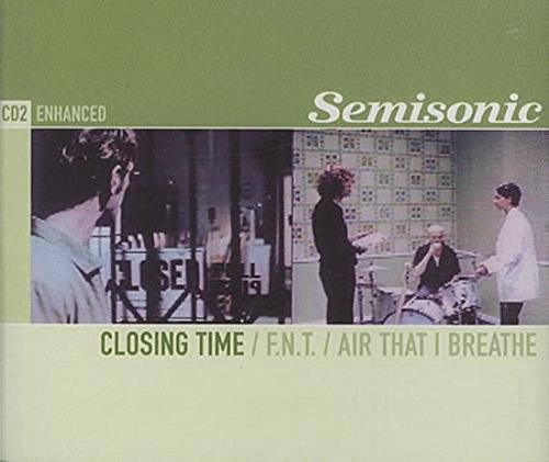 Closing Time [CD 2] von MCA Records