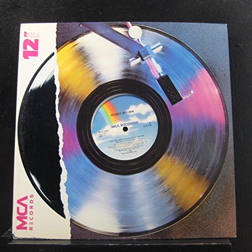 Don't be cruel [Vinyl Single] von MCA Records