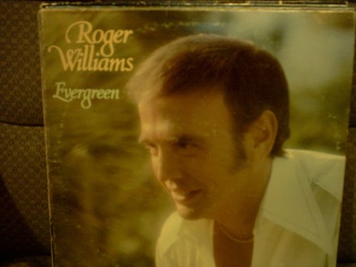 Evergreen [Vinyl LP] von MCA Records