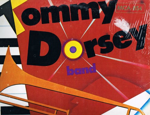 Featuring Buddy Morrow [Vinyl LP] von MCA Records