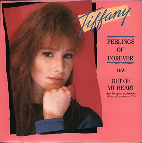 Feelings Of Forever [Vinyl Single] von MCA Records