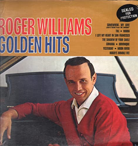 Golden Hits [Vinyl LP] von MCA Records