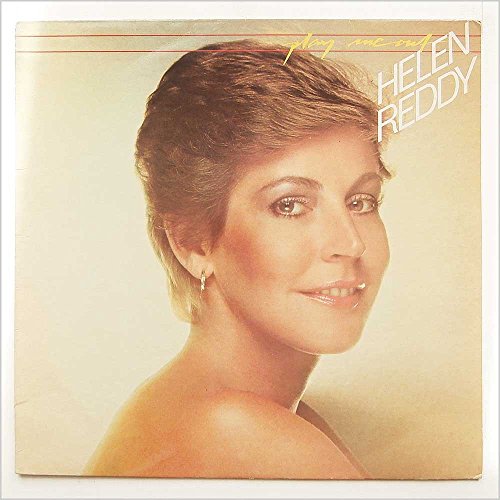 HELEN REDDY Play Me Out UK LP 1981 von MCA Records