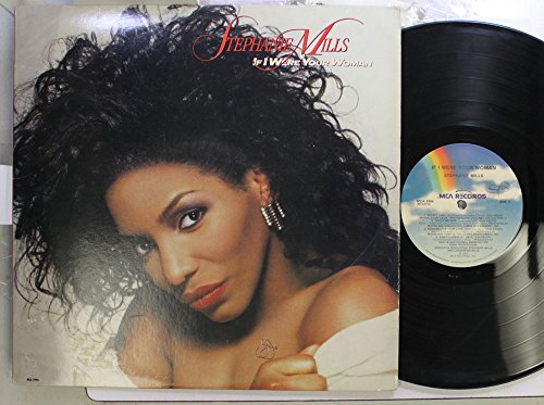 If I were your woman (1987) [Vinyl LP] von MCA Records