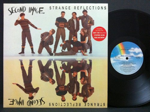 Strange Reflections [VINYL] (1985) von MCA Records
