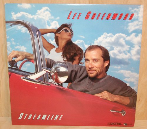 Streamline [Vinyl Single 12''] von MCA Records