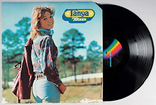Tanya Tucker [Vinyl LP] von MCA Records