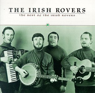 The Best Of The Irish Rovers [Remaster] by The Irish Rovers (1999) Audio CD von MCA Records
