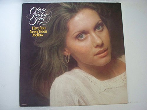 have you never been mellow (MCA 2133 LP) von MCA Records