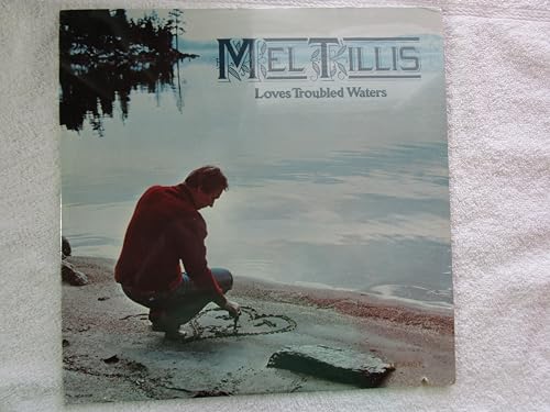 loves troubled waters (MCA 2288 LP) von MCA Records