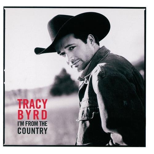 I'm From The Country by Tracy Byrd (2005) Audio CD von MCA SPECIAL PRODUCTS