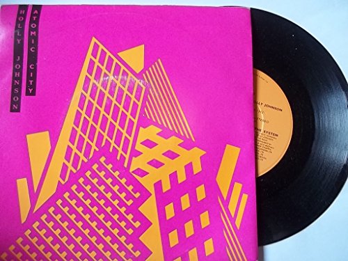 Atomic city [Vinyl Single] von MCA