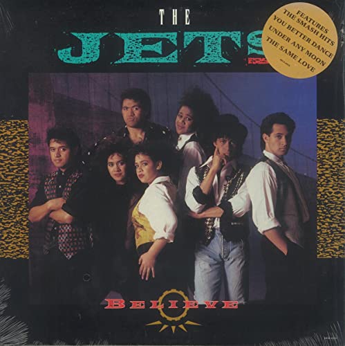 Believe [Vinyl LP] von MCA