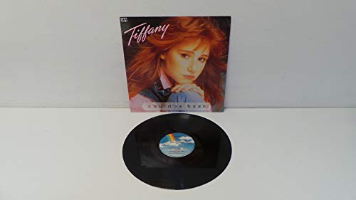 Could've been (Ext. Version, 1987/88, UK) [Vinyl Single] von MCA
