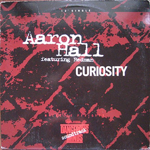 Curiosity [Vinyl Single] von MCA