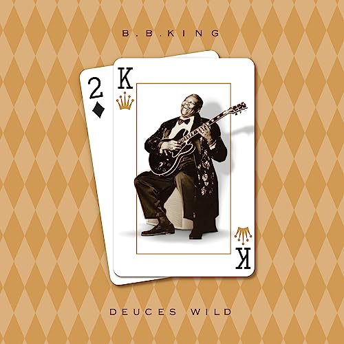 Deuces Wild Deuces Wild von MCA