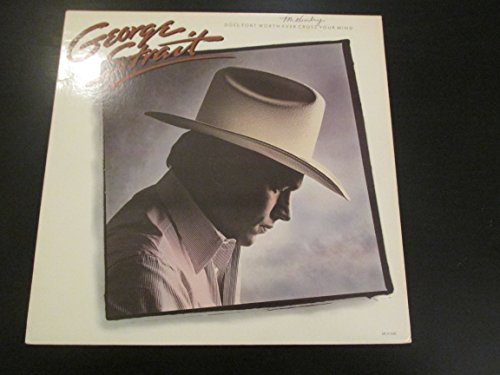 Does fort worth ever cross your mind (1984) [Vinyl LP] von MCA