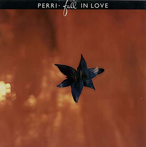 Fall in love [Vinyl Single] von MCA