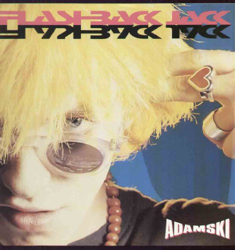 Flashback Jack (12''Remix) [Vinyl Single] von MCA