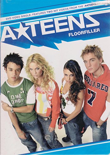 Floor Filler [DVD-AUDIO] von MCA