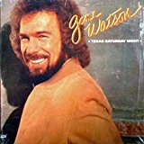 Gene Watson, Texas Saturday Night (Mca-5670 Vinyl Record) von MCA