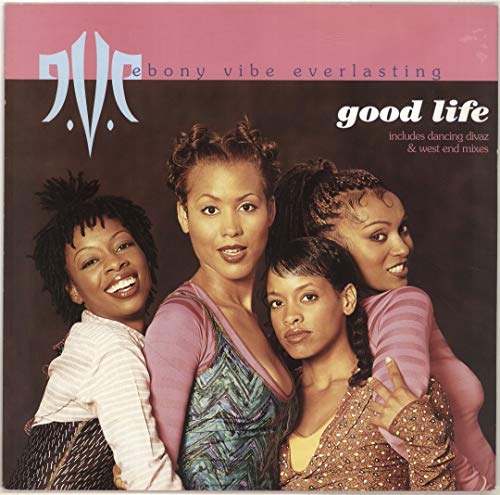 Good Life [12 [Vinyl LP] von MCA